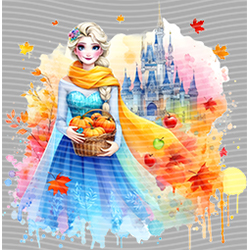 autumn-QT 885